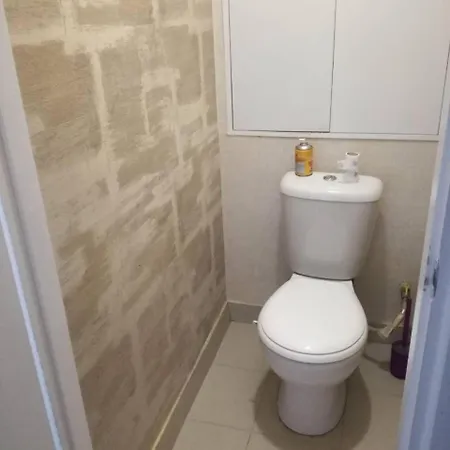 Apartament On Nemanskaya Street Mińsk